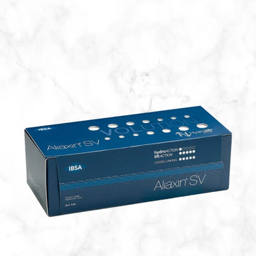 Aliaxin SV - 2x1.1ml - Ibsa