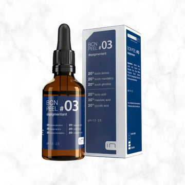 BCN PEEL 02 CE peeling (1 x 50ml)