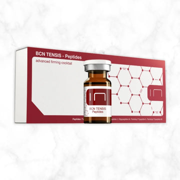 BCN Tensis Peptides (5 x 5ml)