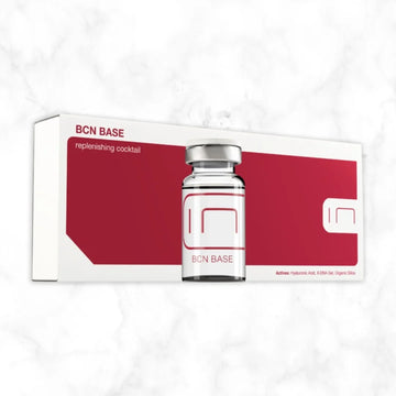 BCN Base (5 x 3ml