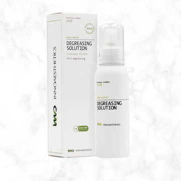 Degreasing Solution - 100ml - Innoaesthetics