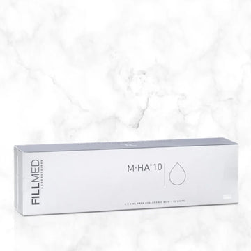 M-HA 10 - 3x3ml - Fillmed