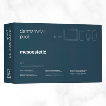 Dermamelan pack - Mesoestetic