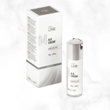 Me Line 04 BB Cream Medium