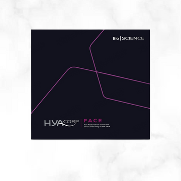 HYAcorp Face - 2x2ml - Bioscience