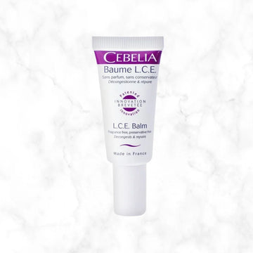 LCE Balm - Cebelia