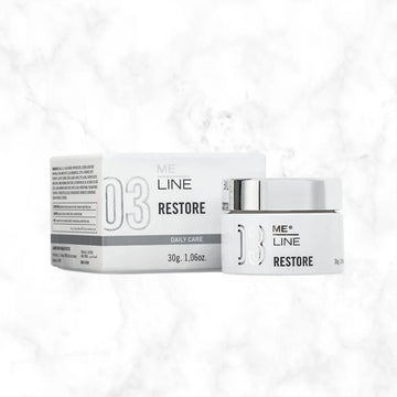 MeLine 03 Restore