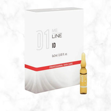MeLine ID 01