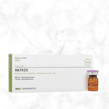 Matrix - 4x2.5ml - Innoaesthetics