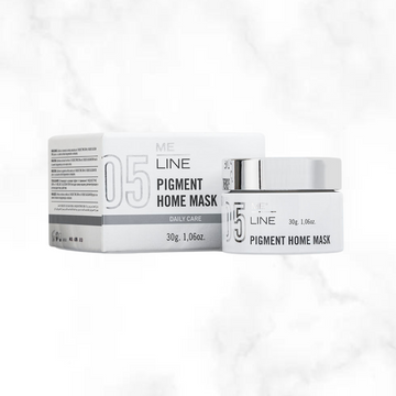 Me Line 05 Pigment Home Mask - 30g - Innoaesthetics
