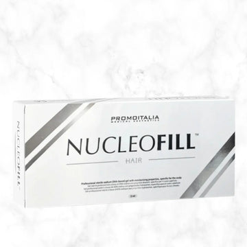 Nucleofill Hair Medium Plus - (1 x 2ml) Promoitalia