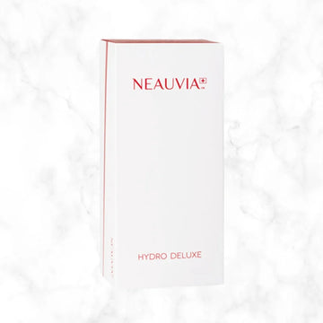 Neauvia Hydro Deluxe - 2x2.5ml