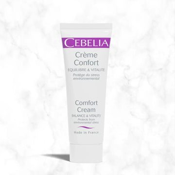 Comfort cream - 40ml - Cebelia
