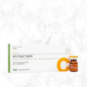 Restructurer - 4x5ml - Innoaeshetics