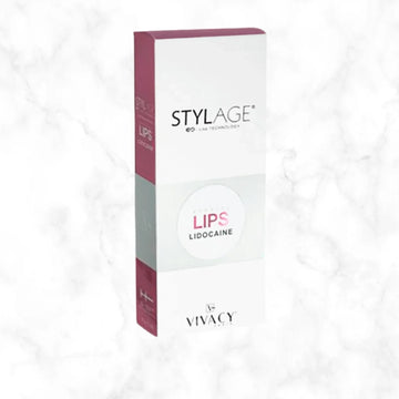 Stylage® Special lips Lidocaine BI-SOFT