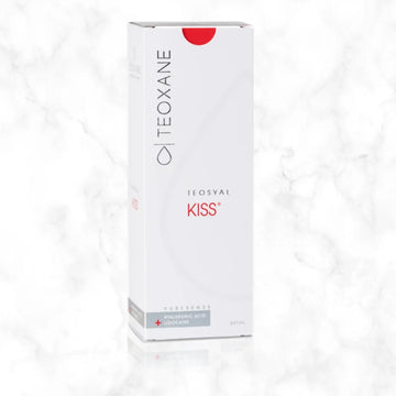Teosyal Puresense Kiss