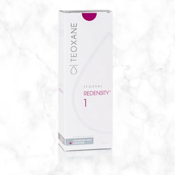 Teosyal® Puresense Redensity I - 2x1ml