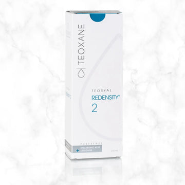 Teosyal® Puresense Redensity II