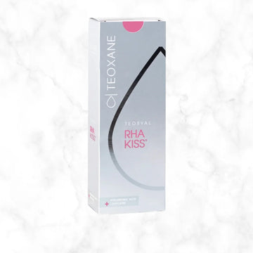 Teosyal® RHA Kiss