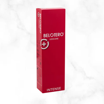 Belotero Intense Lidocaine - 1x1ml - Merz Aesthetics