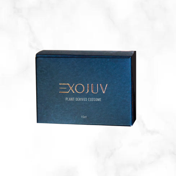 Exojuv - 1 Set (50mg + 5ml) - Oreon Life Science