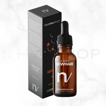 Newhair Serum - 1x30ml - New Face