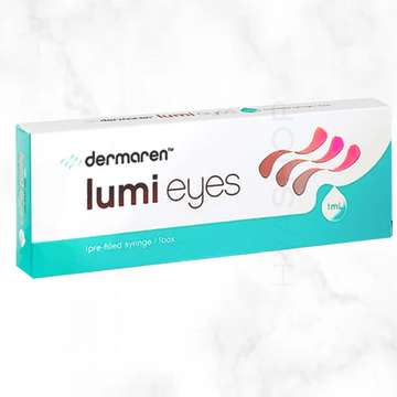 Lumi Eyes - 1 x 1ml - Dermaren