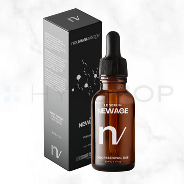 Newage Serum - 1x30ml - New Face