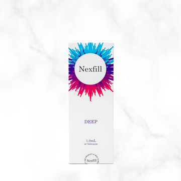 Nexfill Deep Lidocaine - 1ml