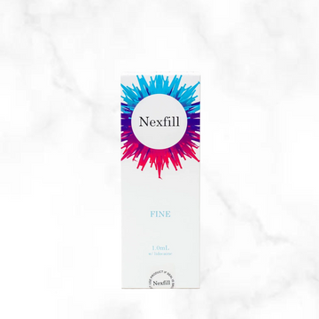 Nexfill Fine Lidocaine - 1ml