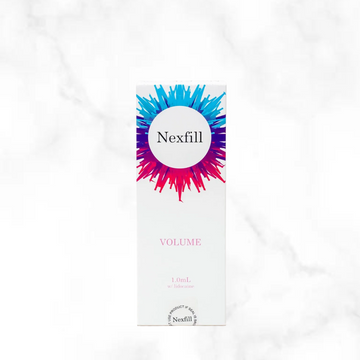 Nexfill Volume Lidocaine - 1ml