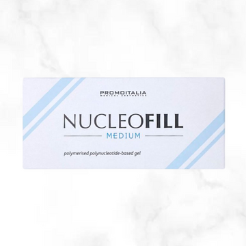 Nucleofill 20 Medium - (1 x 1.5ml) - Promoitalia
