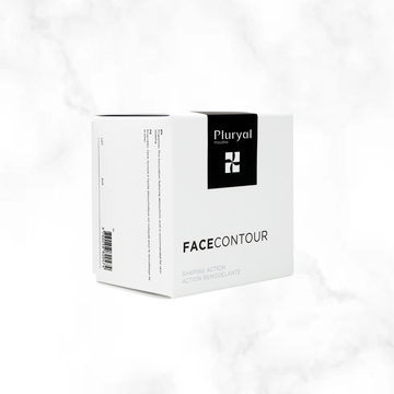Pluryal Mesoline FACECONTOUR - (5 x 5ml) - MD Skin Solutions