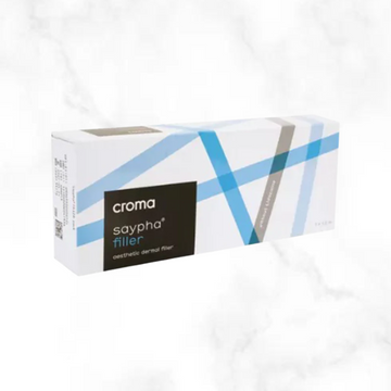 Saypha Filler - 1x1ml - Croma